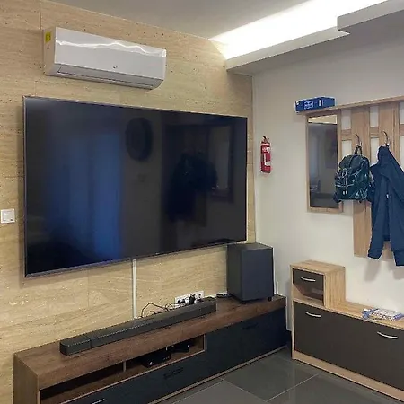 Holiday home In - Balaton 45332