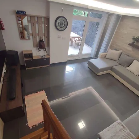 In - Balaton 45332 Ferienhaus Vonyarcvashegy