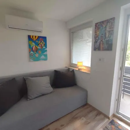 In - Balaton 45332 Holiday home