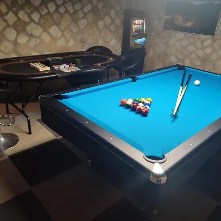 Holiday home In - Balaton 45332 *