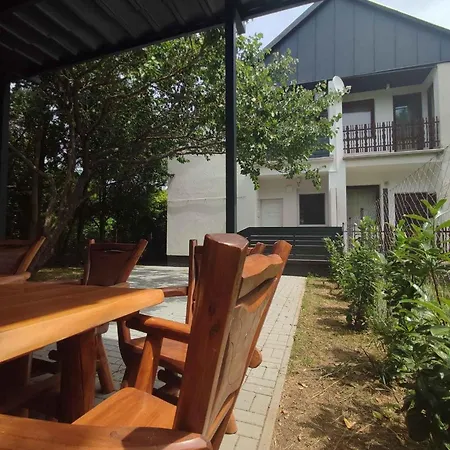 In - Balaton 45332 Holiday home Vonyarcvashegy