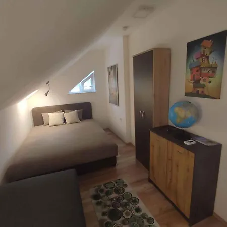 Holiday home In - Balaton 45332