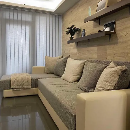 In - Balaton 45332 Holiday home