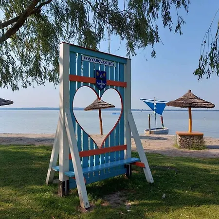 Holiday home In - Balaton 45332 *