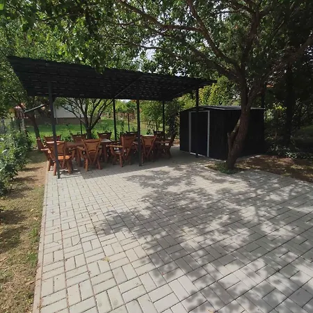 In - Balaton 45332 Holiday home *