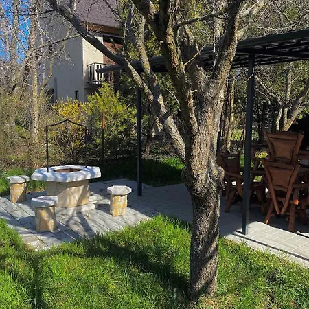 Ferienhaus In - Balaton 45332 Vonyarcvashegy