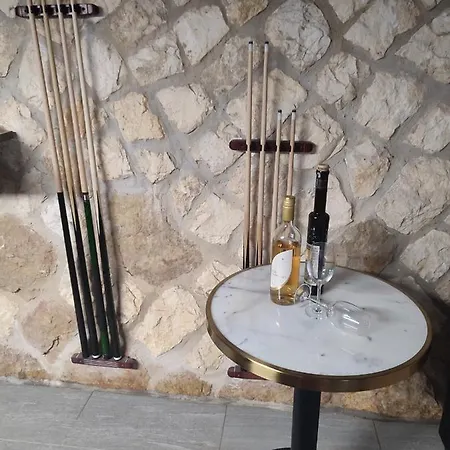 Ferienhaus In - Balaton 45332 *