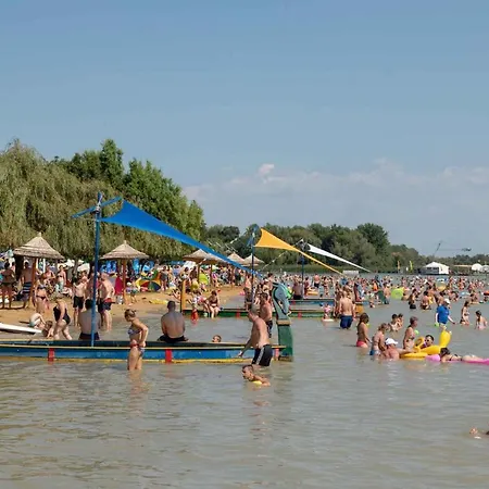 In - Balaton 45332 Holiday home *