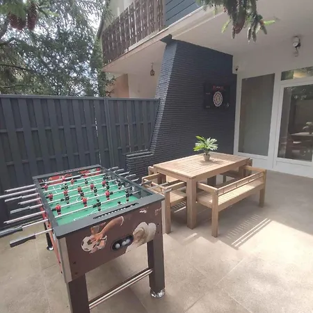 Holiday home In - Balaton 45332