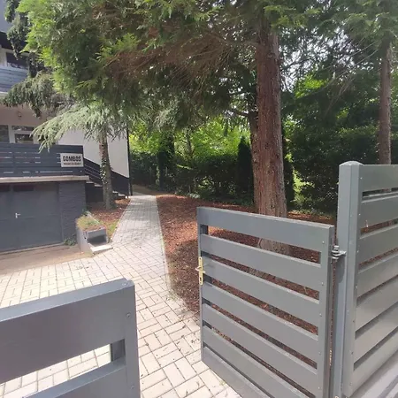 In - Balaton 45332 Feriehus