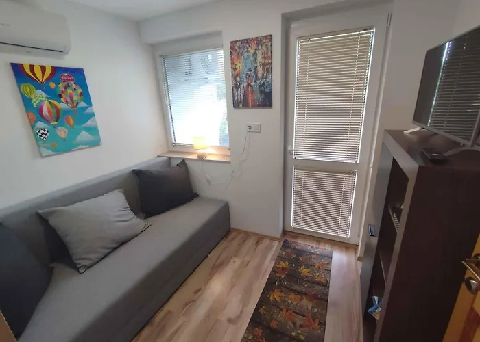 In - Balaton 45332 Feriehus