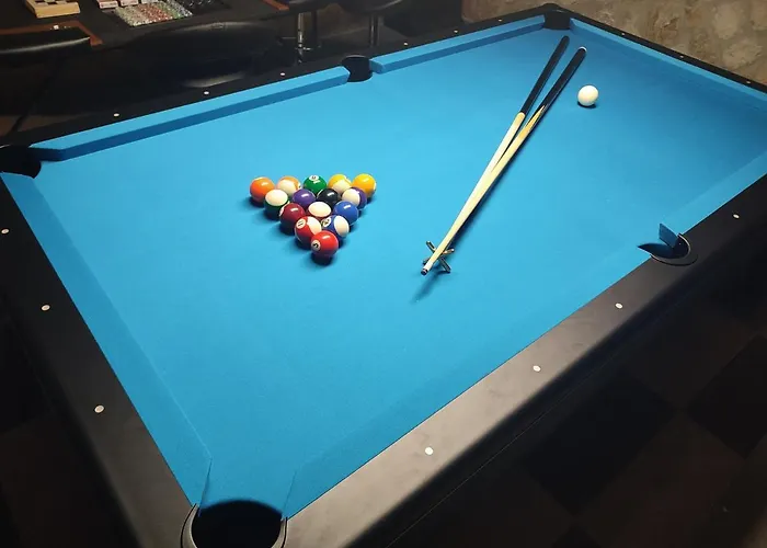 In - Balaton 45332 בית נופש *