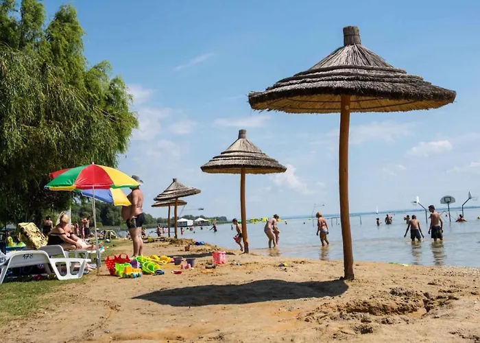 In - Balaton 45332 * פוניארצוושהג'