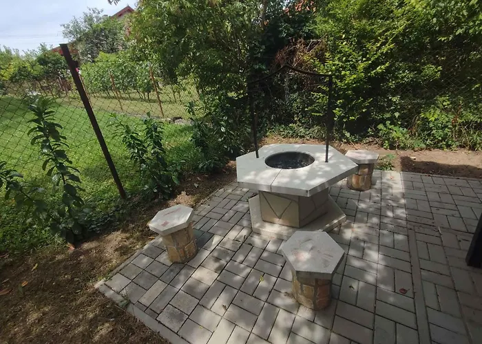 In - Balaton 45332 Feriehus