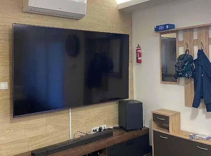 Feriehus In - Balaton 45332