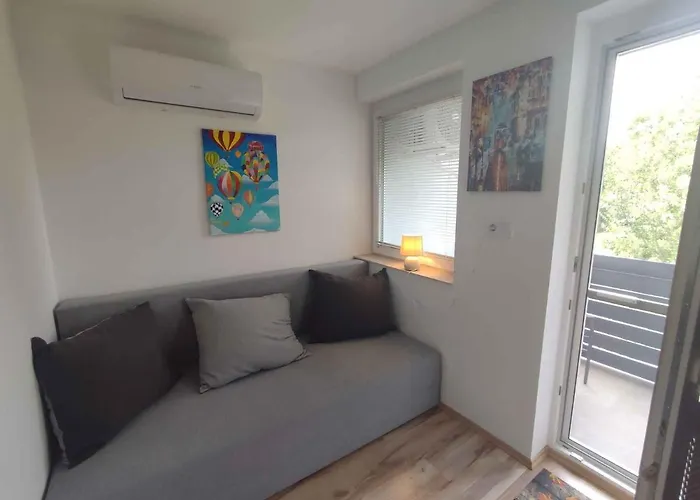 In - Balaton 45332 Feriehus