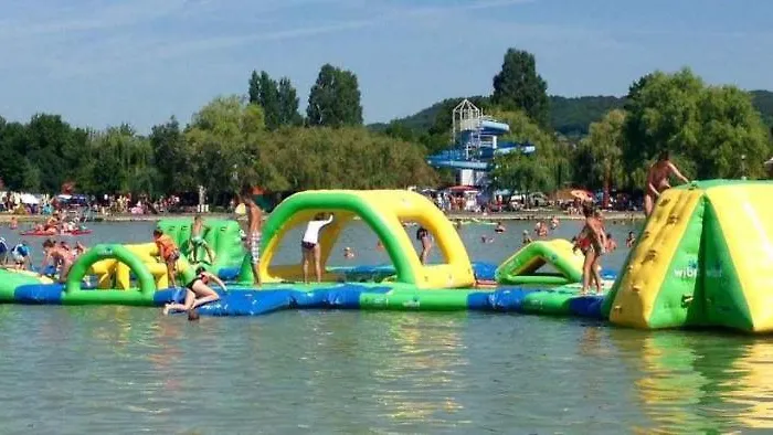 In - Balaton 45332 *