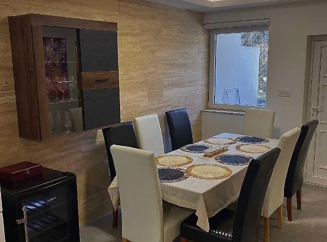 בית נופש In - Balaton 45332 פוניארצוושהג'