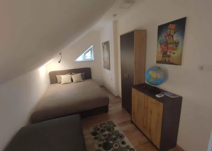 Feriehus In - Balaton 45332