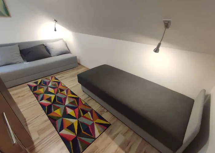 In - Balaton 45332 בית נופש פוניארצוושהג'