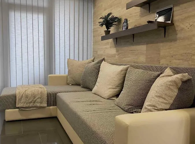 In - Balaton 45332 בית נופש