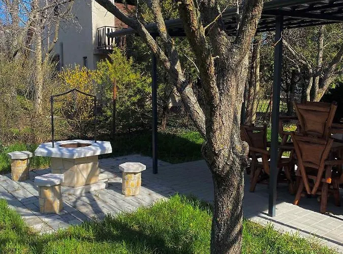 בית נופש In - Balaton 45332 פוניארצוושהג'