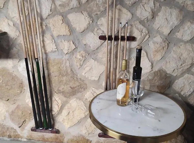 בית נופש In - Balaton 45332 *