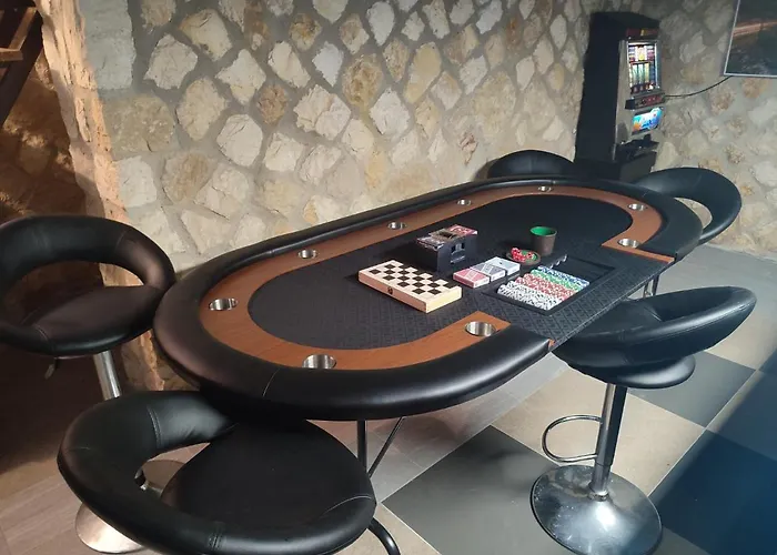 Feriehus In - Balaton 45332 *