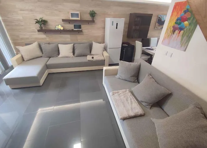 In - Balaton 45332 בית נופש *