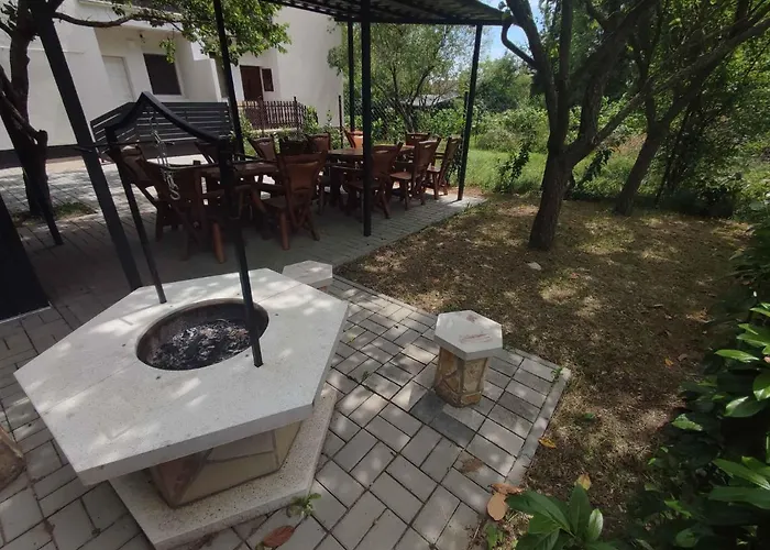 Feriehus In - Balaton 45332 *