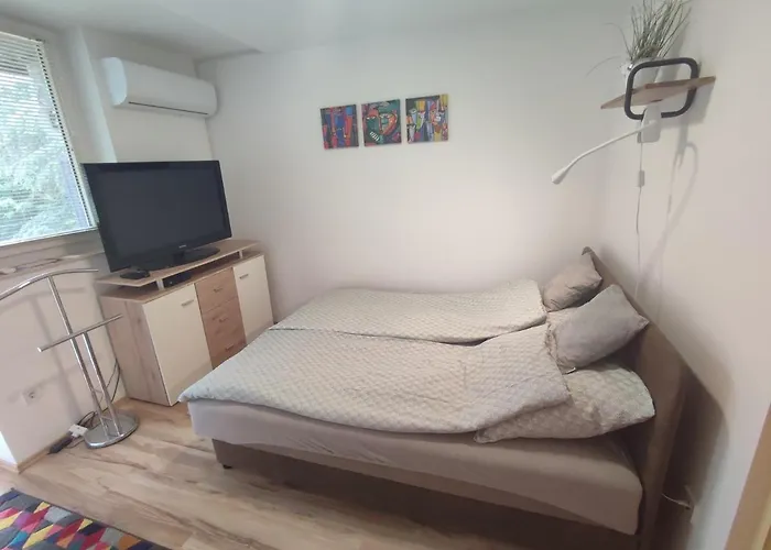 In - Balaton 45332 בית נופש