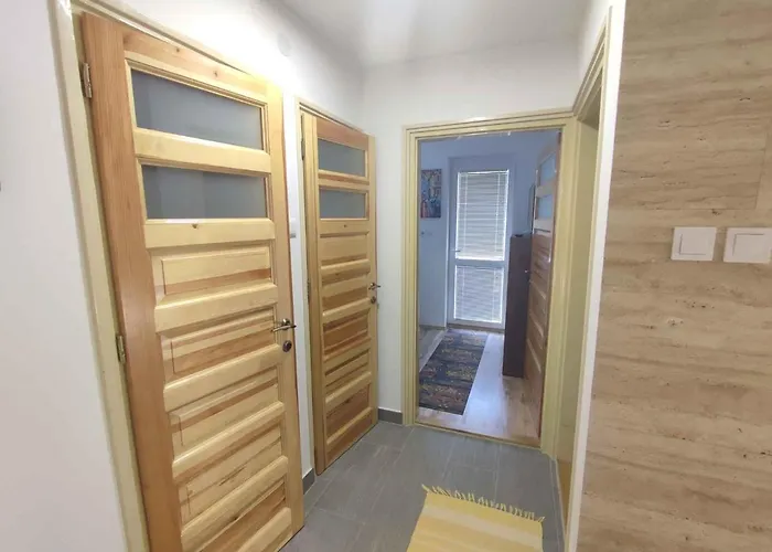 בית נופש In - Balaton 45332 *