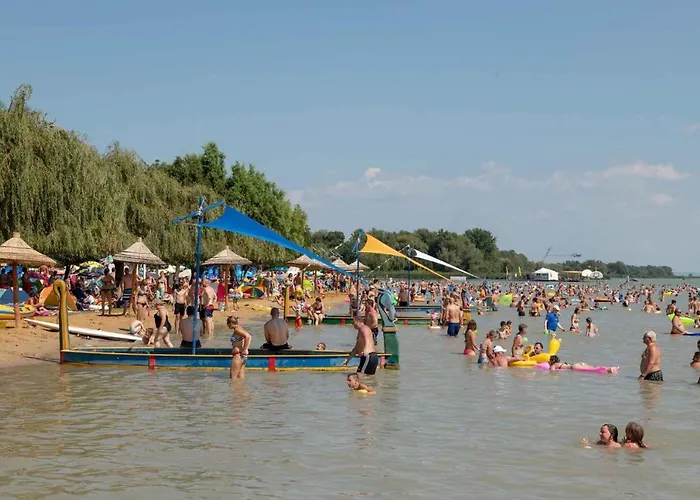 In - Balaton 45332 Feriehus *