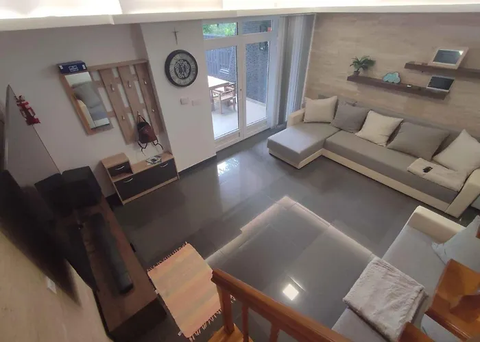 בית נופש In - Balaton 45332 פוניארצוושהג'