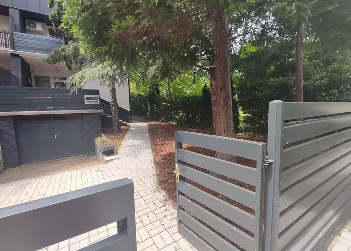 In - Balaton 45332 Feriehus