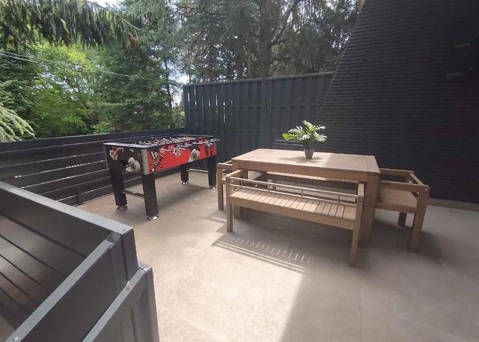 Feriehus In - Balaton 45332 *